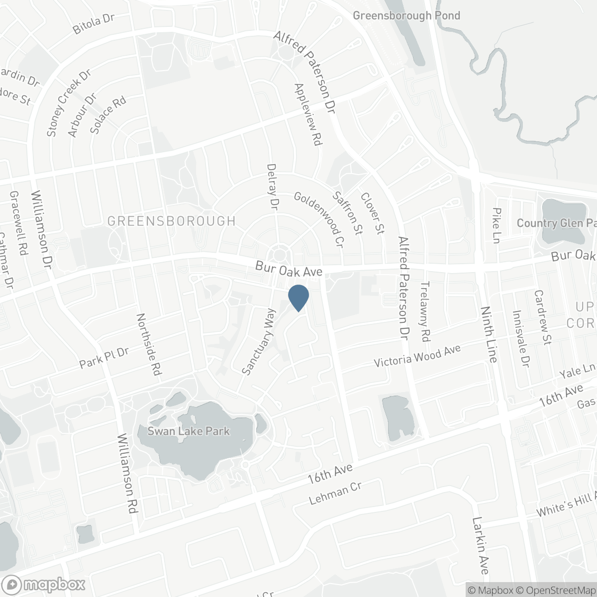 52 AUGUSTA DRIVE WAY, Markham, Ontario L6E 1B5